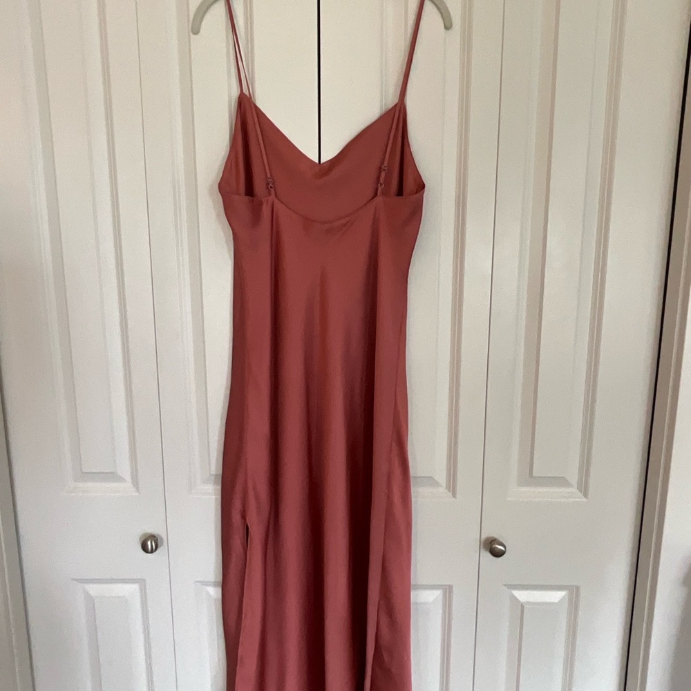 Abercrombie & Fitch Slip Dress - Picture 3 of 5